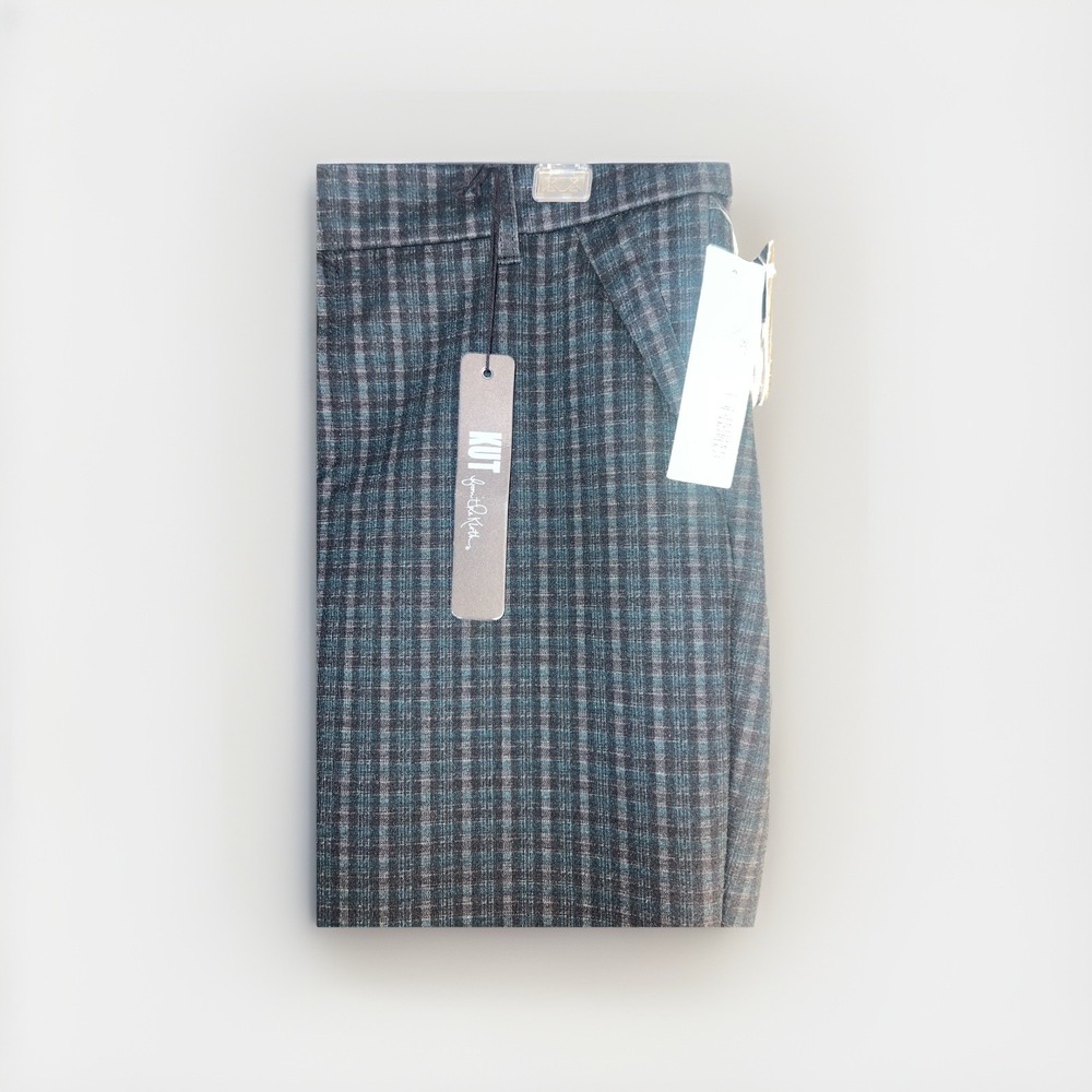 Diana Skinny Pants Women's Size 12 Kut From The Cloth - Picture 3 of 7